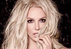 Britney Spears pasó por un momento de terror luego que desconocido interrumpiera su show