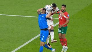 Portugal vs. Marruecos: mira lo mejor del partido por el Mundial