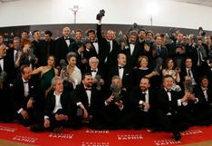 Goya 2016: esta es la lista completa de ganadores