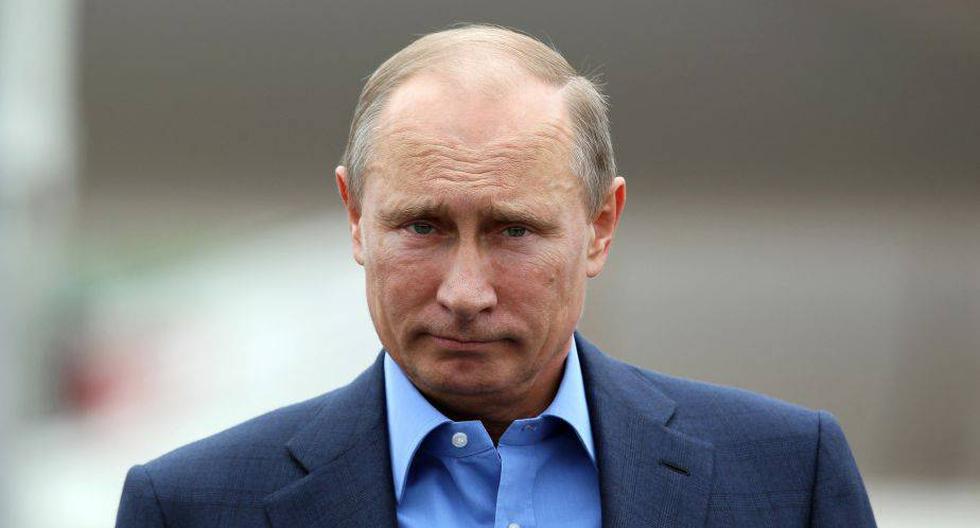 Un centenar de personas murieron calcinadas tras la explosión de un camión cisterna cargado de gasolina. Vladimir Putin envió este mensaje. (Foto: Getty Images)