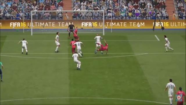FIFA 16: mira en YouTube los cinco mejores goles de la semana - 2