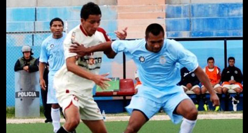 UTC y Real Garcilaso se enfrentan en Cajamarca. (Foto: Difusión)