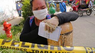 BBC: Cómo el Perú, un país con gran crecimiento económico, no invirtió más en su sistema sanitario