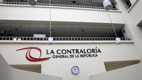 La Contraloría&nbsp;lamentó que más de 15 000 funcionarios "queden impunes" de los procesos que tenían en curso por un perjuicio económico que supera los S/ 300 millones.&nbsp;(Foto: GEC)