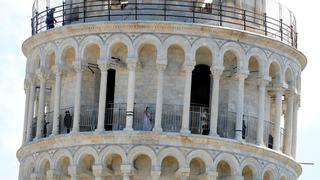 Italia abre al público la Torre de Pisa, uno de sus símbolos | FOTOS