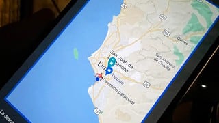 Cómo descargar tus mapas de Google Maps y verlos sin internet