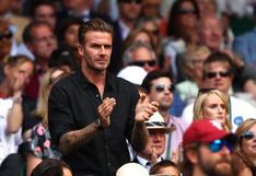 David Beckham suma un nuevo tatuaje a su cuerpo y Victoria lo celebra
