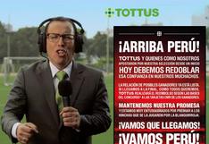 Tottus: Lo que no leíste de su promoción por la Copa América 2015