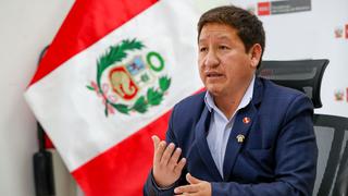 Renovación Popular y Avanza País piden la salida del premier luego de amenaza de nacionalización del gas de Camisea