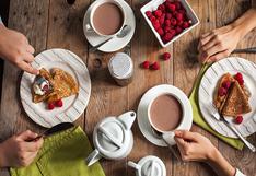 ¿Por qué advierten que desayunar puede ser peligroso e incluso letal?