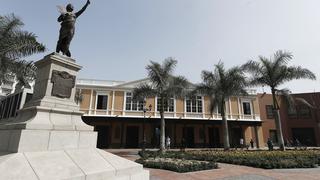 El antes y el después del Hospicio Manrique: un nuevo centro cultural para el corazón del Centro Historico de Lima