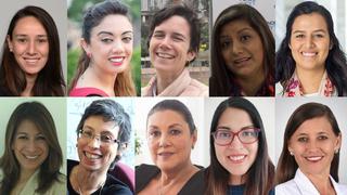Día de la Mujer: Las mujeres frente al gran reto de la ciencia en el podcast “Mentes peruanas”