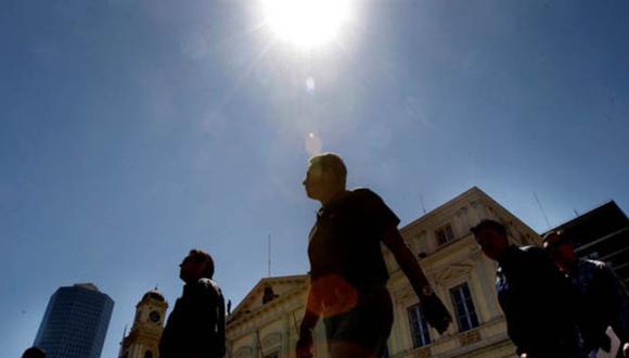 El Servicio Nacional de Meteorología e Hidrología del Perú pronosticó cuál será la temperatura máxima para este viernes 7 de diciembre. (Foto: Andina)