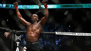 UFC: Jon Jones peleará contra Ovince St–Preux el 23 de abril