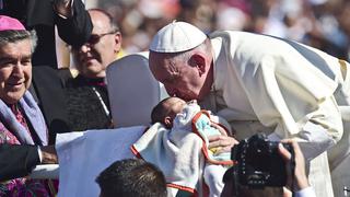 Así vive el papa Francisco su último día en México [FOTOS]