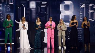 ¿Por qué los cuartos de final de la Champions Femenina son históricos?