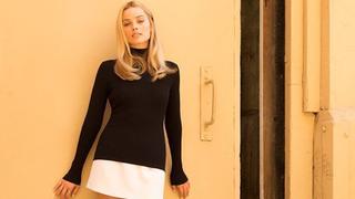 Revelan nuevas imágenes de Margot Robbie como Sharon Tate | FOTOS