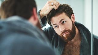 Día del Padre: evita la caída del cabello con estos consejos