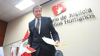 'Díaz tiene la obsesión de vincular a Humala con López Meneses'