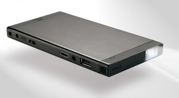 Evaluamos el ultraproyector MP-CL1 de Sony