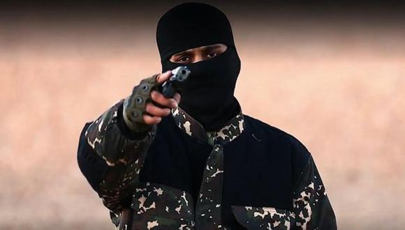 Estado Islámico: Británicos buscan al nuevo John el Yihadista
