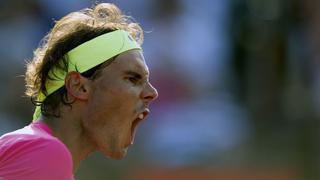 Nadal vence a Mónaco y gana en Argentina primer título del 2015