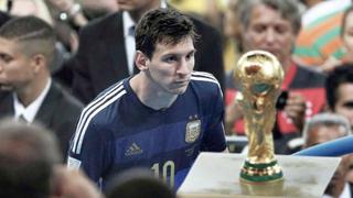 El Lionel Messi más humano: ¿cómo reacciona el ídolo del Barcelona en sus días más oscuros?