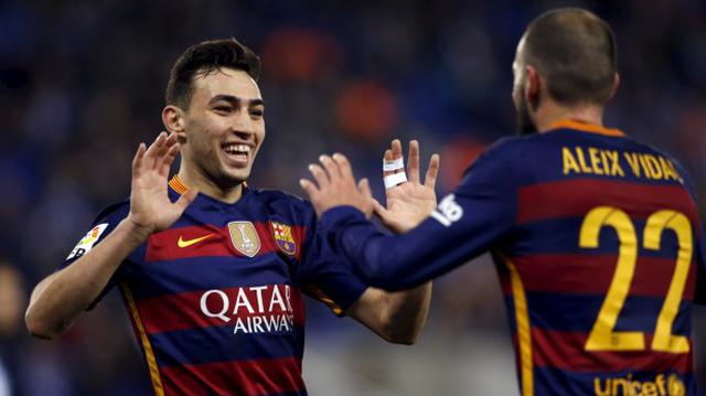 Barcelona: ¿Quiénes marcan los otros goles del equipo? - 2
