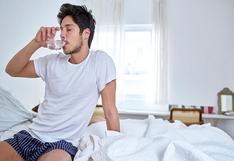 4 cosas que puede hacer un hombre para mejorar su aspecto por las mañanas