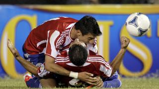 Perú vs. Paraguay: otra vez nos ganó la pelota quieta