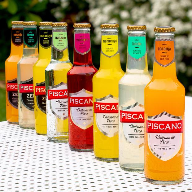 Pescano drinks are among the most remembered among the drinks 