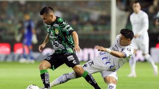 León cayó goleado ante Seattle por cuartos de final de la Concachampions