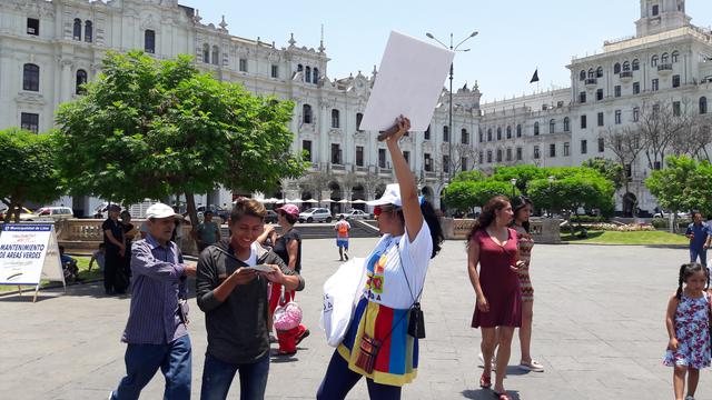 (Foto: Cristina Fernández)