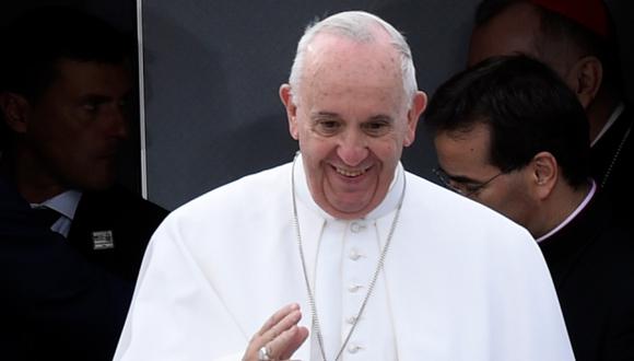El Papa en Filadelfia, su último punto en EE.UU. [VIDEO]