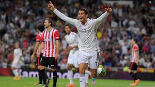 Cristiano Ronaldo y la Bota de Oro: sus 31 goles en Real Madrid