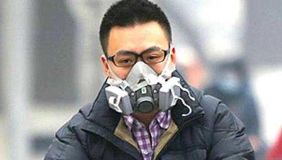 Residente chino demanda a autoridades por contaminación