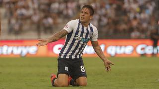 Alianza Lima empató 2-2 con Sport Huancayo en Matute