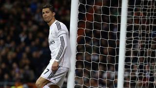 Cristiano Ronaldo: su frustración previo al duelo con Barcelona