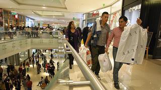 CCL: Se invertirán US$1.055 mlls. en 15 'malls' en el país
