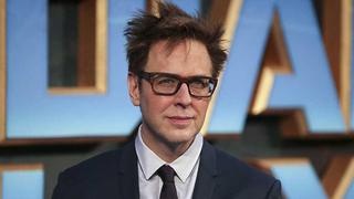 James Gunn aclaró si realmente existe una “guerra” entre Marvel y DC