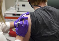 Pfizer planea solicitar en noviembre la autorización de su vacuna contra el coronavirus