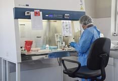 COVID-19 en Cusco: 38 casos confirmados y solo quedan 90 pruebas de descarte en laboratorio regional