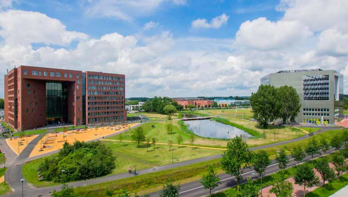 A la fecha, la Universidad de Wageningen ha albergado a 14 talentosos estudiantes peruanos becados por el Estado. (Foto: Pronabec)