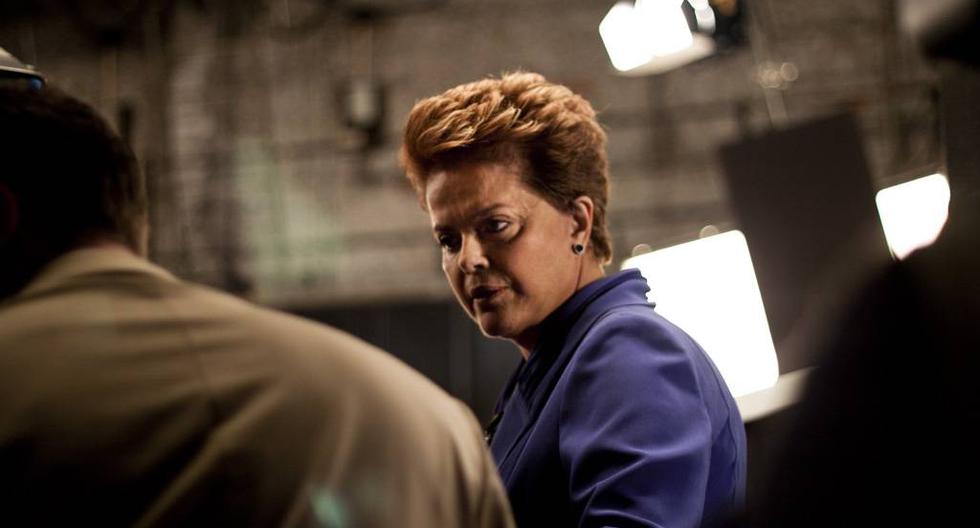 Rousseff mantiene una amplia ventaja sobre sus rivales. (Foto: Bruno Buccalon/Flickr)