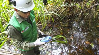 Juzgado aprueba difundir informe sobre 92 sitios contaminados