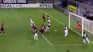 Sorprenden al campeón: Gagliano y el 1-0 en el Cagliari vs. Juventus por Serie A | VIDEO