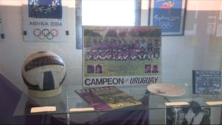 Uruguay: fútbol para la reinserción social de adolescentes