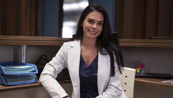 Médicos Línea de Vida: fecha de estreno de la versión mexicana de Grey's Anatomy, tráiler, historia, actores, personajes y todo sobre la nueva telenovela de Televisa (Foto: Televisa)