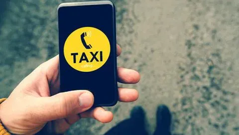 Conoce qué opciones de seguridad tienen los diversos aplicativos de taxis en nuestro país