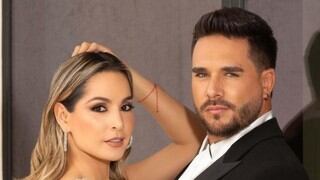 Cuánto tiempo estuvieron juntos Carmen Villalobos y Sebastián Caicedo antes de confirmar su ruptura